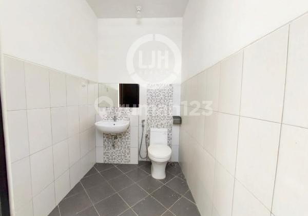 Disewakan Rumah di Royal Grande Batam Centre 2