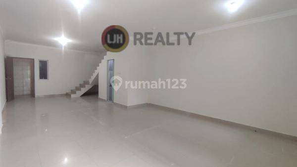 Dijual Rumah Siap Huni di Perumahan Bengkong Dalam 2