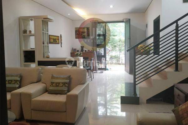 foto lainnya rumah cipta residence nagoya 2