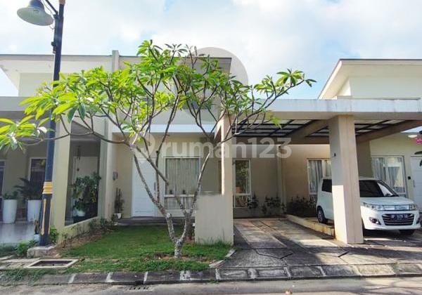 For Sale: House in Orchard Park Carica, Batam