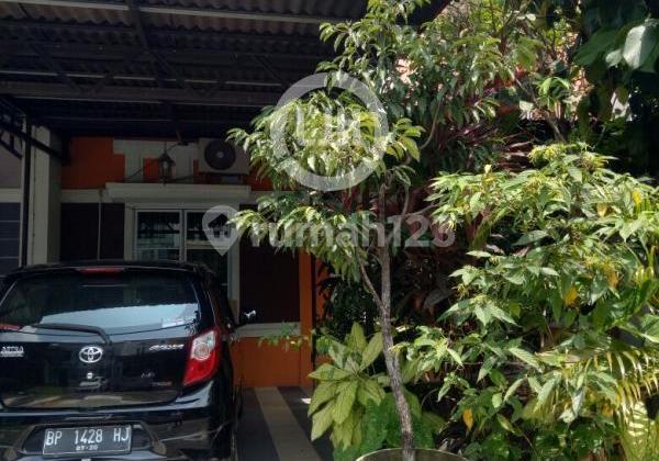 Disewakan Rumah di Anggrek Sari Cluster Alexandria Disewakan Rumah di Anggrek Sari Cluster Alexandria