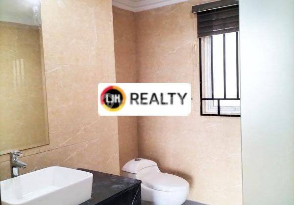 Dijual Apartment di Aston Lubuk Baja Unfurnished 2