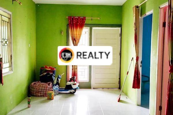 foto lainnya marbella residence rumah minimalis di