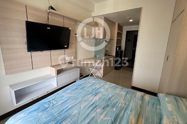 For Rent Citra Plaza Nagoya Apartment, Batam