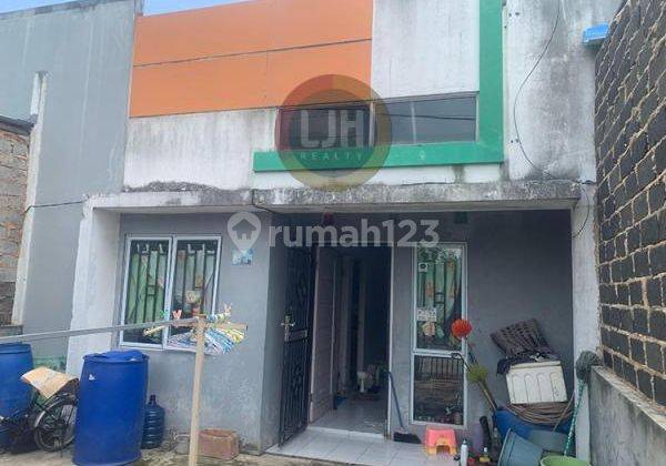 Dijual Rumah Di Putra Jaya Residence 2