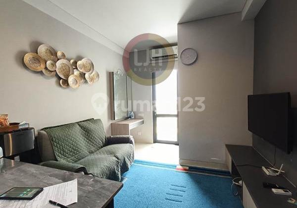 For Rent Apartment One Residence Batam Centre 2