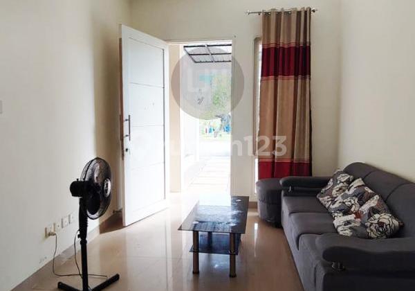 Dijual Rumah di Orchard Park Carica, Batam 2