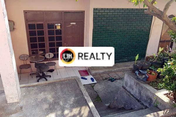 Baloi Persero Rumah 2 Lantai Di Tengah Kota 2