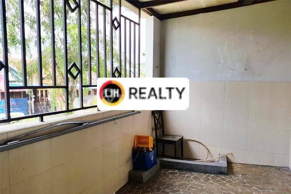 Di jual Ruko Legenda Gemilang 2 Lantai Batam 2