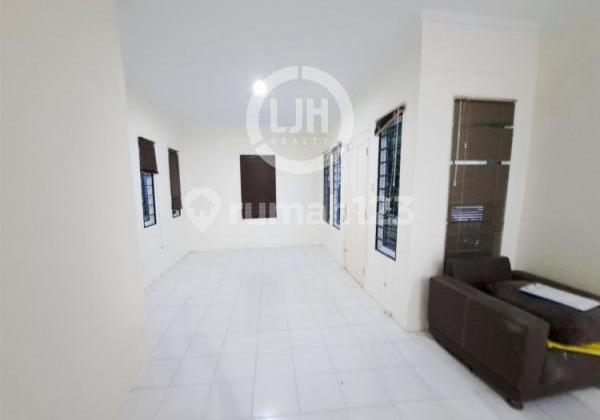 Disewakan Rumah di Anggrek Sari, Batam Centre 2