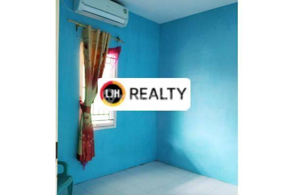 foto lainnya marbella residence rumah minimalis di