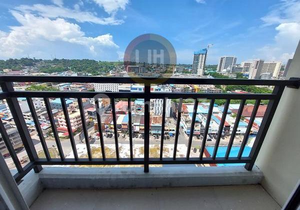 Disewakan Apartment Formosa Residence Lubuk Baja 2