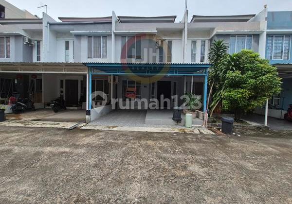 Disewakan Rumah Di Lucky Hill 1