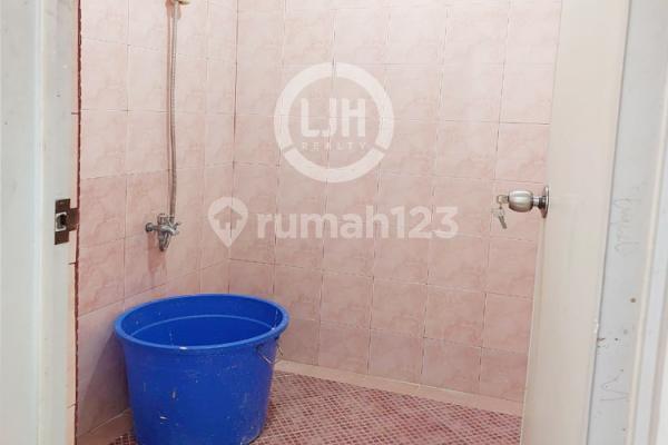 Dijual Rumah di Puri Casablanca, Lubuk Baja 2