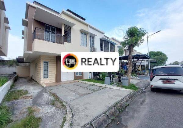 Dijual Rumah di Pasir Putih Residence Bengkong, Batam 2