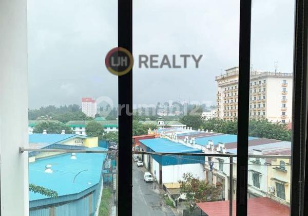 Disewakan Apartment Bayerina Harbour Bay 2