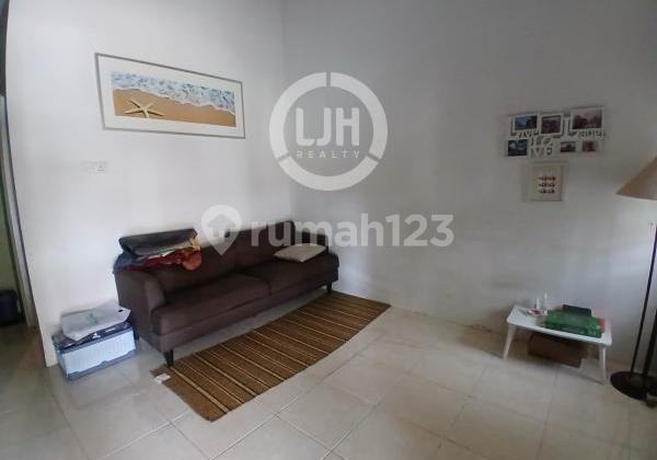 Dijual Rumah Semi Furnished di Kda, Batam Centre 2