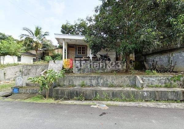 Dijual Rumah Di Baloi Persero Lubuk Baja Batam 1