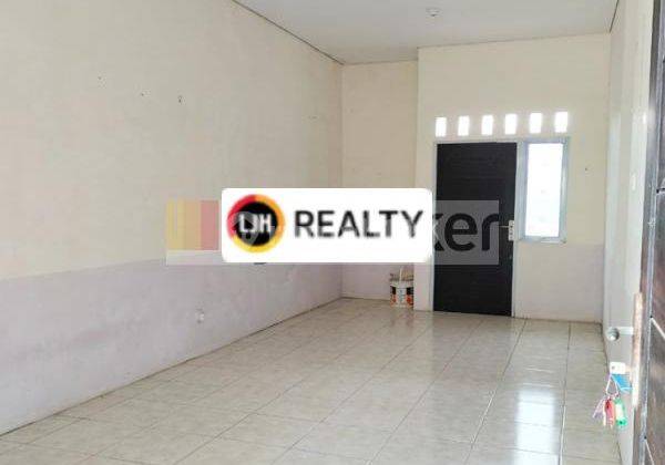 Rumah Siap Tinggal Di Perum Barcelona Residence 2