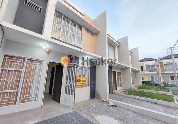 Disewakan Rumah di Nico Residence Bengkong 2