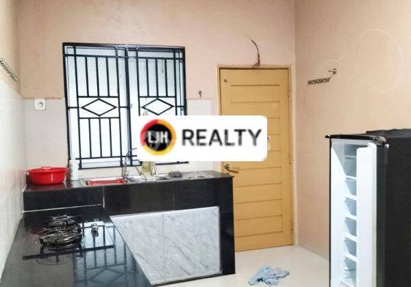 Dijual Rumah di Purimas 2 Batam Center 2