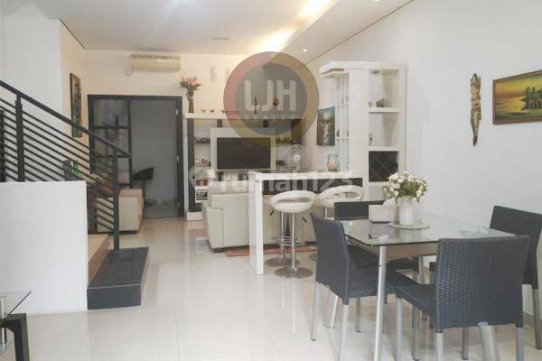 foto lainnya rumah cipta residence nagoya 2