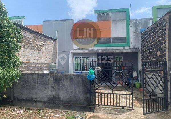 Dijual Rumah Di Putra Jaya Residence 1