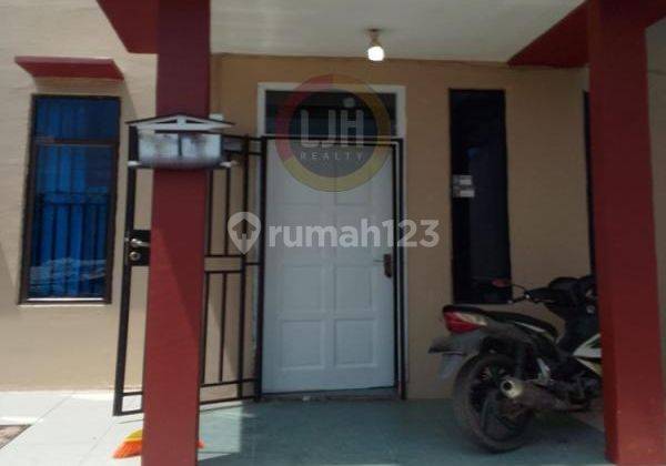 Disewakan Rumah di Perumahan Taman Carina Tanjung Uncang 2