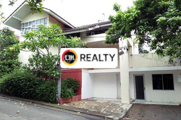 Palm Hill Bungalows Bukit Senyum Rumah View Singapore 1