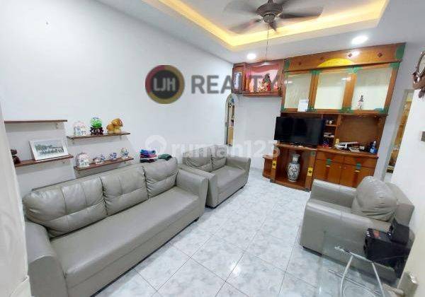 Dijual Rumah di Perumahan Pondok Asri Indah Sei Panas 2