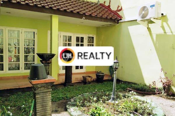 Puri Casablanca Rumah 2 Lantai Furnished Siap Huni 1