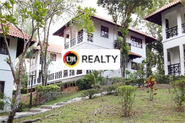 Rumah Mewah Asri Siap Huni Di Nongsa Point Marina  2