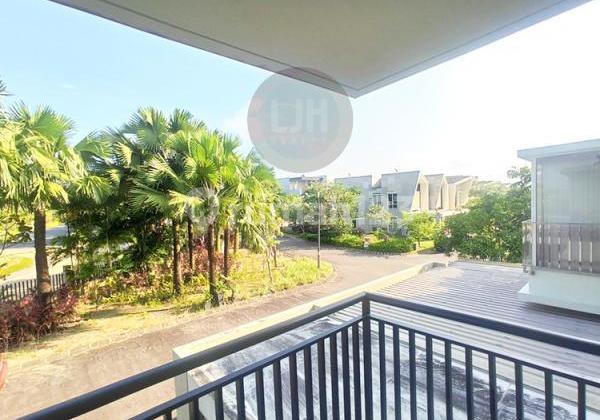 Dijual Rumah Orchard Park Cluster Vitis Batam Centre 2