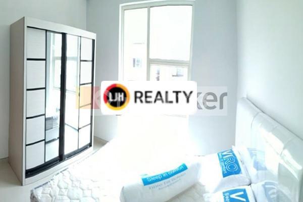 Furnished 2-Story House Ready to Live in at The Home Southlink 2