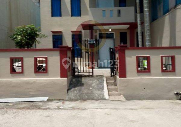 Disewakan Rumah di Perumahan Taman Carina Tanjung Uncang 1