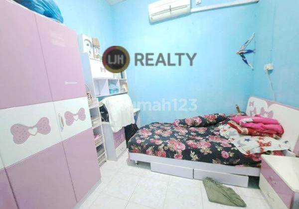 Dijual Rumah Siap Huni di Komplek Villa Mas Sungai Panas 2