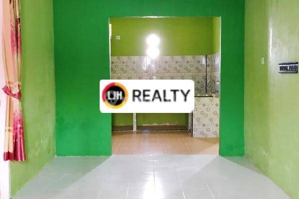 foto lainnya marbella residence rumah minimalis di
