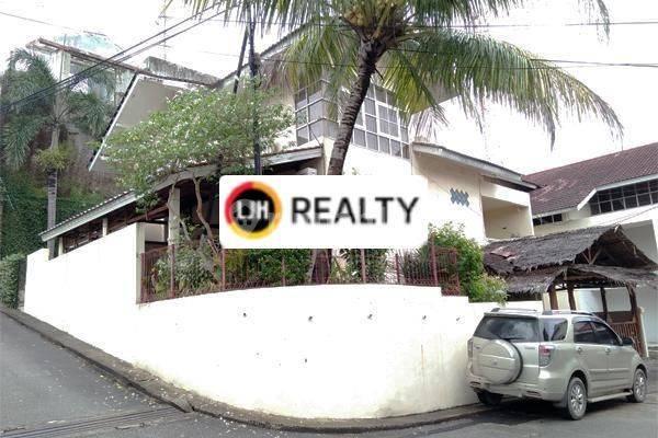 Apartment Palm Hill Bungalows Bukit Senyum Hook View Singapore 1