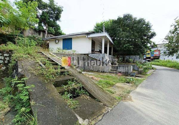 Dijual Rumah Di Baloi Persero Lubuk Baja Batam 2