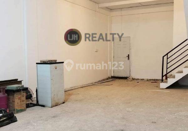 Dijual Ruko Cahaya Garden Bengkong 2