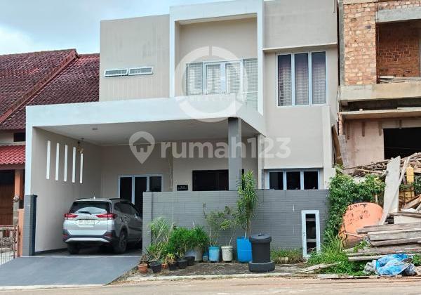 Dijual Rumah di Kaktus Karang , Sukajadi Dijual Rumah di Kaktus Karang , Sukajadi
