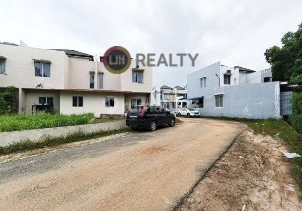 Disewakan Rumah di Nico Residence Bengkong 2