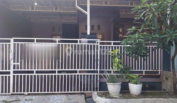 Rumah Bagus SHM di Telaga Asih, Cikarang Barat, Bekasi 1