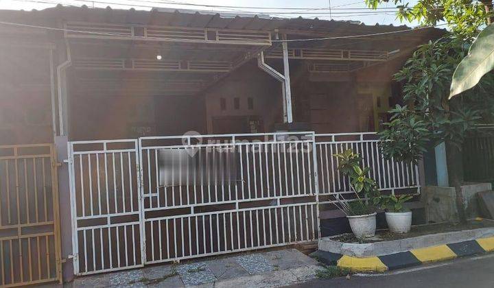 Rumah Bagus SHM di Telaga Asih, Cikarang Barat, Bekasi 2