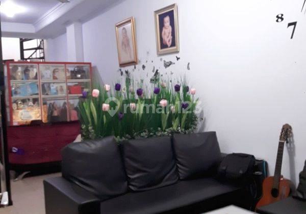 Rumah Bagus SHM di Telaga Asih, Cikarang Barat, Bekasi 4