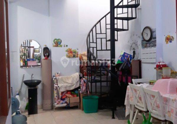 Rumah Bagus SHM di Telaga Asih, Cikarang Barat, Bekasi 6