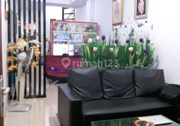 Rumah Bagus SHM di Telaga Asih, Cikarang Barat, Bekasi 5
