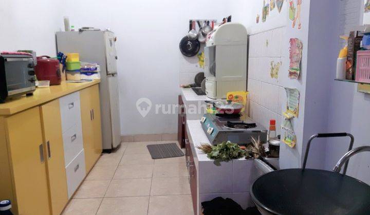 Rumah Bagus SHM di Telaga Asih, Cikarang Barat, Bekasi 7