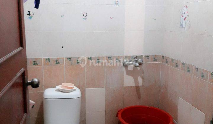 Rumah Bagus SHM di Telaga Asih, Cikarang Barat, Bekasi 9