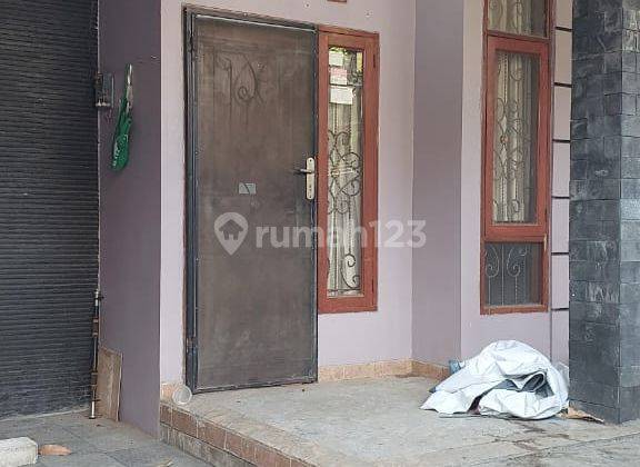 Rumah Bagus SHM di Telaga Asih, Cikarang Barat, Bekasi 15